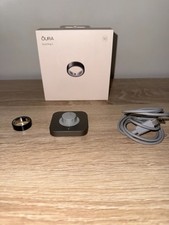 Ura ring gen gebraucht kaufen  Versand nach Germany