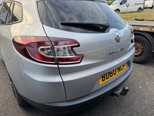 2010 renault megane for sale  BIRMINGHAM