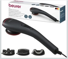 Beurer mg24 vibration for sale  SHREWSBURY