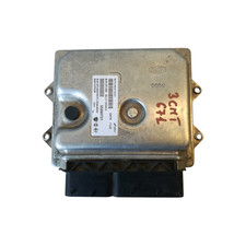 Centralina motore alfa usato Centralina motore alfa usato  Iglesias