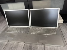 Apple macbook powerbook for sale  WESTON-SUPER-MARE