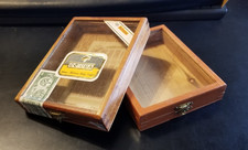Glass top wood for sale  Longview