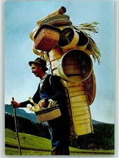 10518361 korbflechter beruf gebraucht kaufen  Eimeldingen
