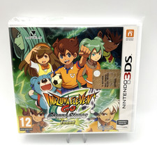 Inazuma eleven crono usato  Ragalna
