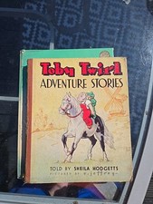 Toby twirl adventure for sale  BRIERLEY HILL