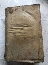 Livre 1648 oeuvres d'occasion  Prades