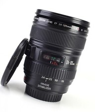 Canon 105mm image for sale  HALESOWEN