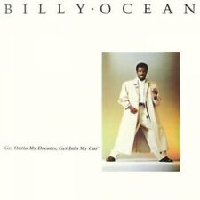 Billy cean get gebraucht kaufen  Deutschland