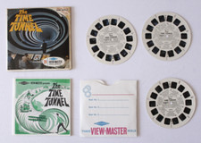 Time tunnel reels for sale  Glendale