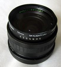 Makinon 28mm prime for sale  KIDDERMINSTER