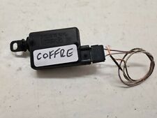 Moteur centralisation coffre d'occasion  Narrosse