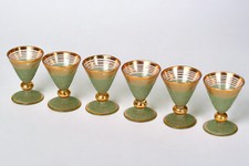 Set bicchieri liquore usato  Castelnuovo Don Bosco