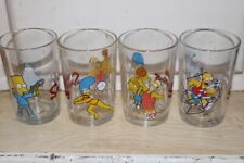 Verres moutarde amora d'occasion  Chameyrat