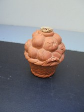 Petit pot terre d'occasion  Expédié en Belgium