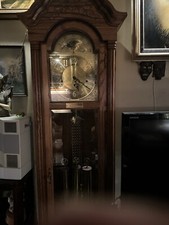 Old classic clock for sale  Long Beach