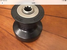 Lewmar winch westerley for sale  MALDON