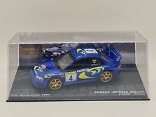 Subaru impreza wrc97 usato  Melito di Napoli