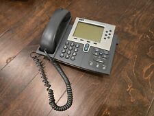Cisco 7960g unified for sale  Winder