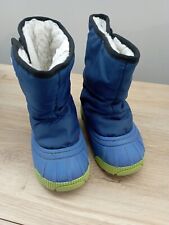 Scarponi stivaletti neve usato  Amantea