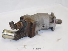Brueninghaus kfa2f080 hydrauli gebraucht kaufen  Mücke