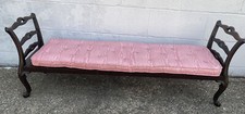Antique chippendale mahogany for sale  Akron