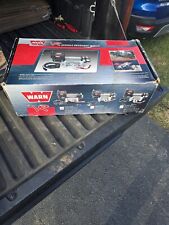 Warn vr8000 volt for sale  Kearneysville