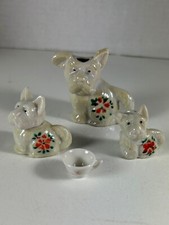 Vintage scottie dog for sale  Saint Paul