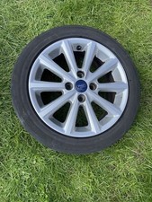 Mk7 mk8 fiesta for sale  ROMFORD