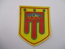 Ancien patch plastique d'occasion  Prades