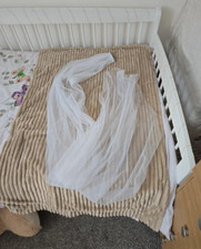 White floor length for sale  CRAIGAVON