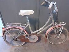 Bicicletta graziella bianchi usato  Lizzano in Belvedere