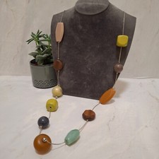 Irregular bead necklace for sale  SHREWSBURY