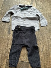 Boys occasion outfit for sale  STOCKTON-ON-TEES