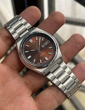 Seiko automatic jewels d'occasion  Expédié en Belgium