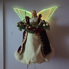 Vintage 90s lighted for sale  Neoga