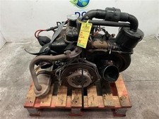 Motore semicompleto per usato  Aversa