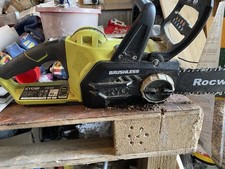 Ryobi 18v chain for sale  ISLE OF LEWIS