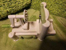 Lurch spiralschneider spiral gebraucht kaufen  Bondorf