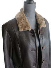 Lammfell jacke damen gebraucht kaufen Lammfell jacke damen gebraucht kaufen  Deggendorf