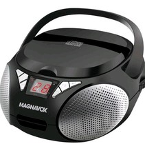 Magnavox md6924 portable for sale  Perrysville