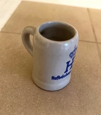 Miniature hofbrauhaus munchen for sale  Allentown
