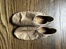Bloch jazz shoes for sale  Glenview