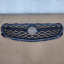 Kühlergrill pel insignia gebraucht kaufen  Hamburg