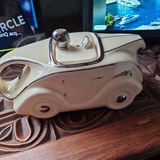 Vintage deco james for sale  IBSTOCK