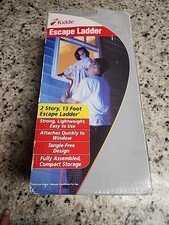 Kidde emergency escape for sale  Powderly