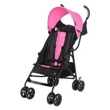 Carrinho individual leve Baby Trend Rocket PLUS com dossel ajustável (usado), usado comprar usado  Enviando para Brazil