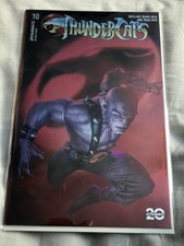 Thundercats cover rahzzah for sale  ABERDEEN