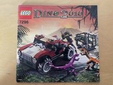 Lego dino 2010 gebraucht kaufen  Gerstetten