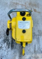 Mcculloch 250 running for sale  Staunton