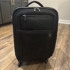 Swiss victorinox carry for sale  Lakeville